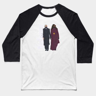 Black excellence,  Obamas Baseball T-Shirt